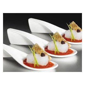 Catering Disposables: Shakira Leon